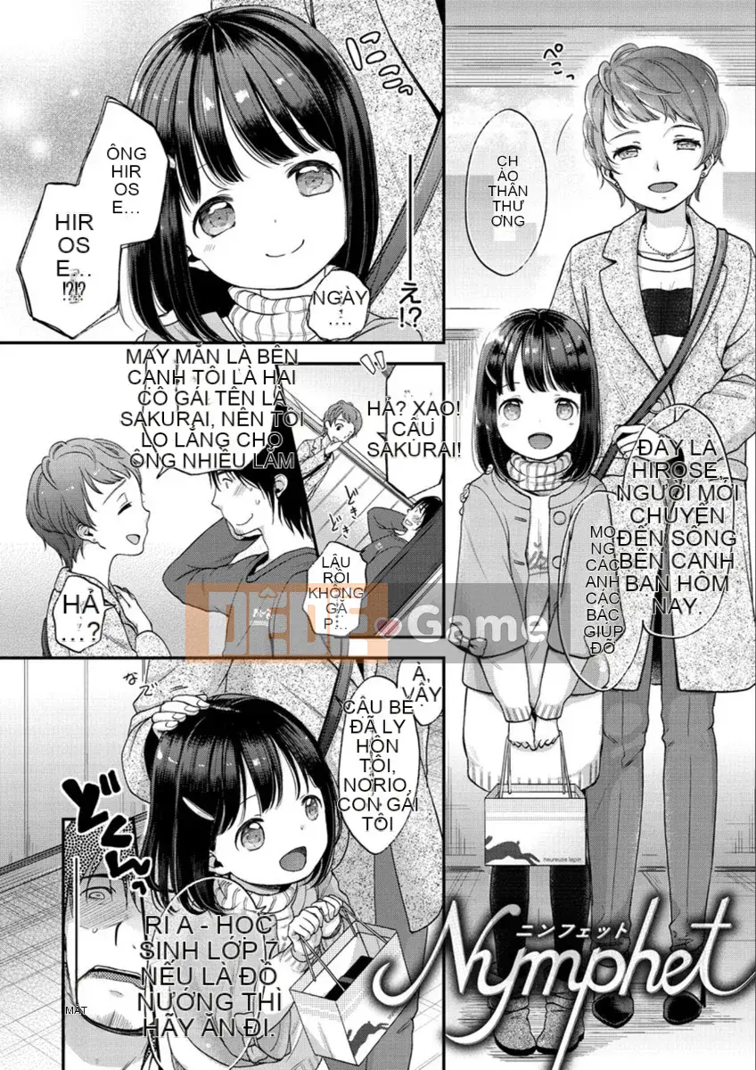 [Kiyomiya Ryo] [Namamusume] [Kỹ thuật số]