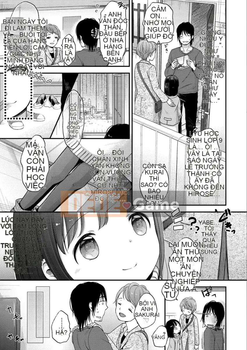 [Kiyomiya Ryo] [Namamusume] [Kỹ thuật số]