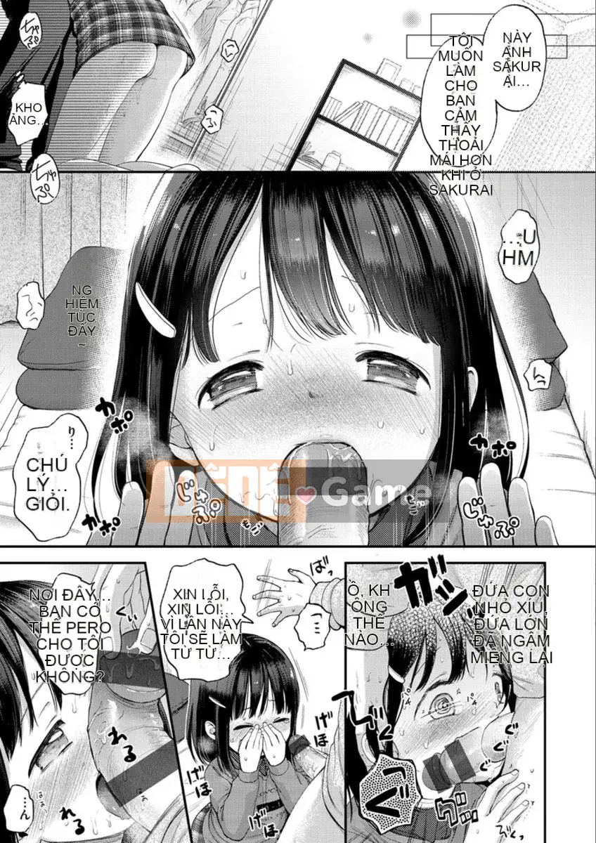 [Kiyomiya Ryo] [Namamusume] [Kỹ thuật số]