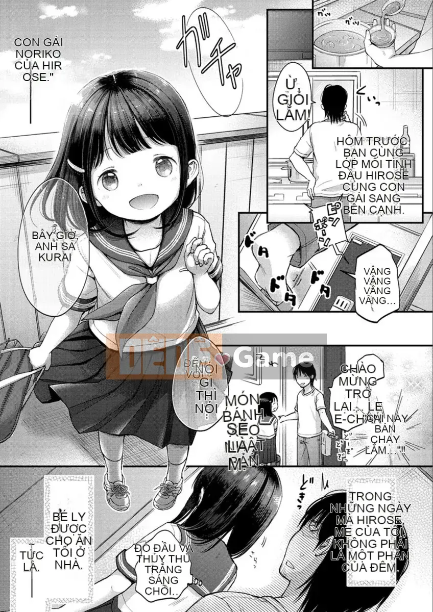 [Kiyomiya Ryo] [Namamusume] [Kỹ thuật số]