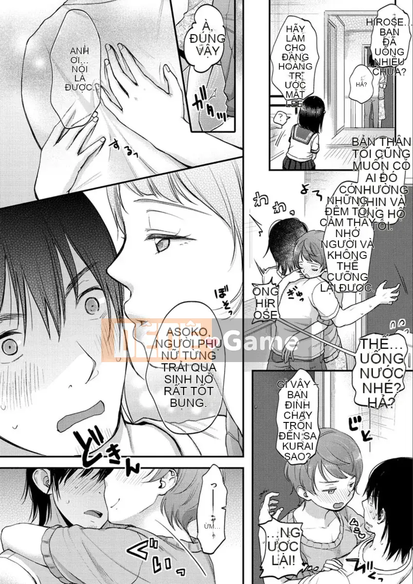 [Kiyomiya Ryo] [Namamusume] [Kỹ thuật số]