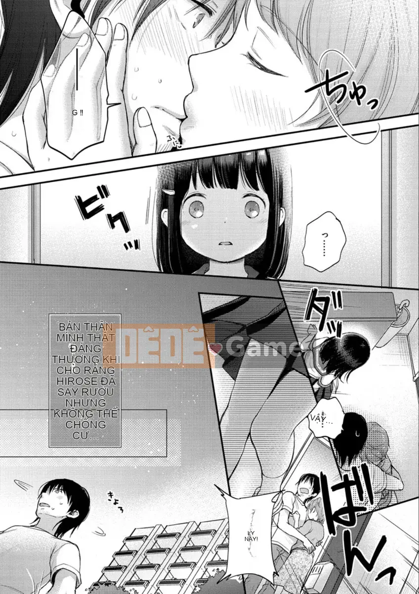 [Kiyomiya Ryo] [Namamusume] [Kỹ thuật số]