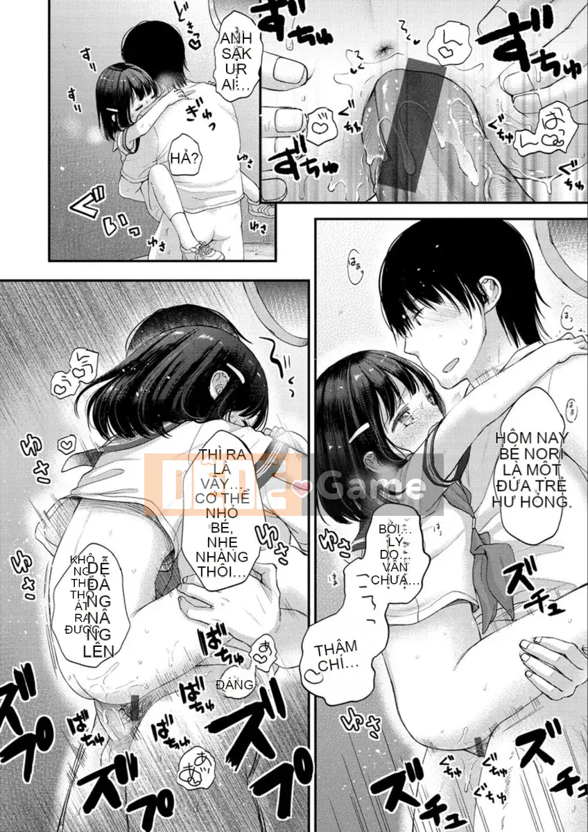 [Kiyomiya Ryo] [Namamusume] [Kỹ thuật số]