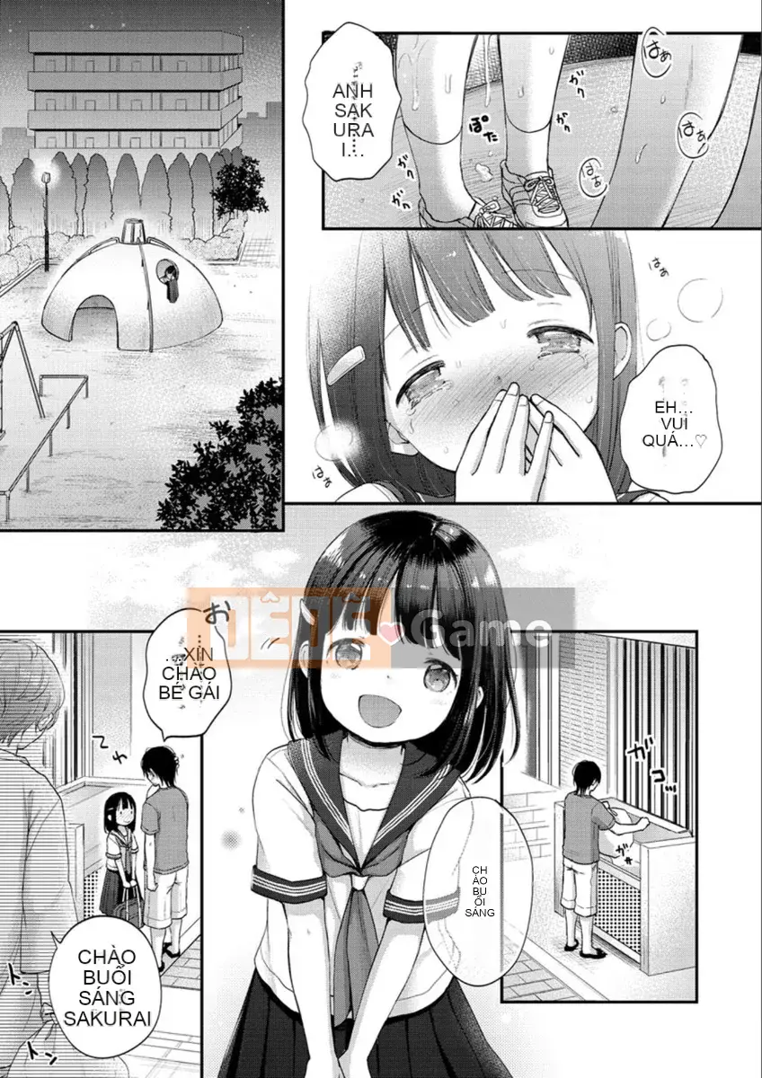 [Kiyomiya Ryo] [Namamusume] [Kỹ thuật số]