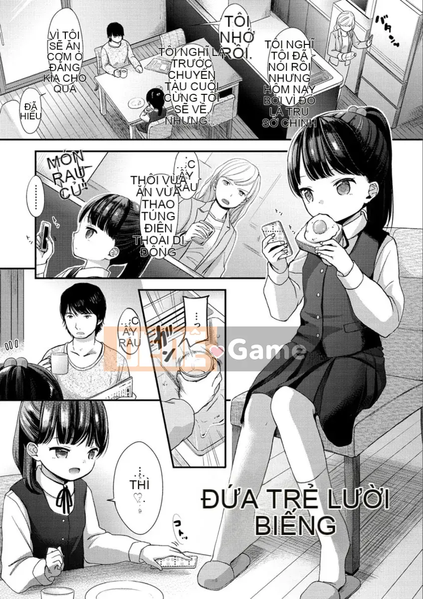 [Kiyomiya Ryo] [Namamusume] [Kỹ thuật số]