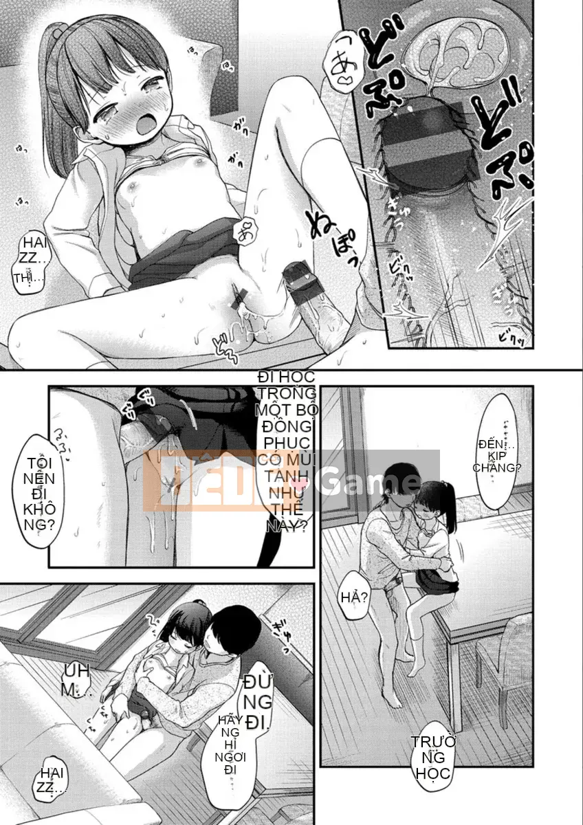 [Kiyomiya Ryo] [Namamusume] [Kỹ thuật số]