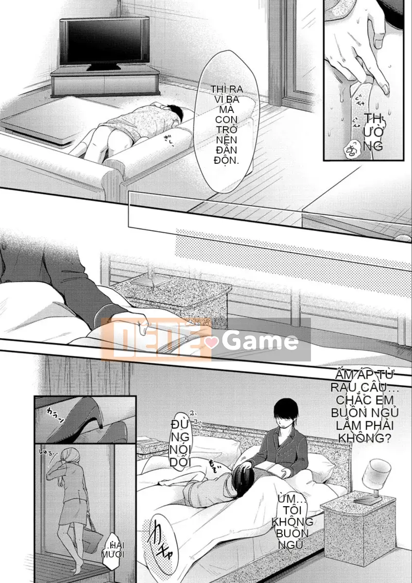 [Kiyomiya Ryo] [Namamusume] [Kỹ thuật số]