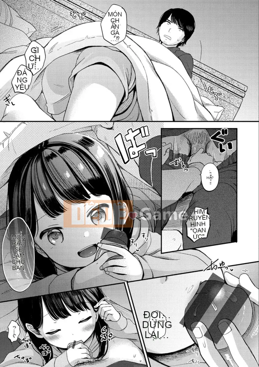 [Kiyomiya Ryo] [Namamusume] [Kỹ thuật số]