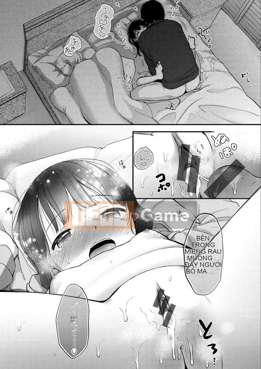 [Kiyomiya Ryo] [Namamusume] [Kỹ thuật số]