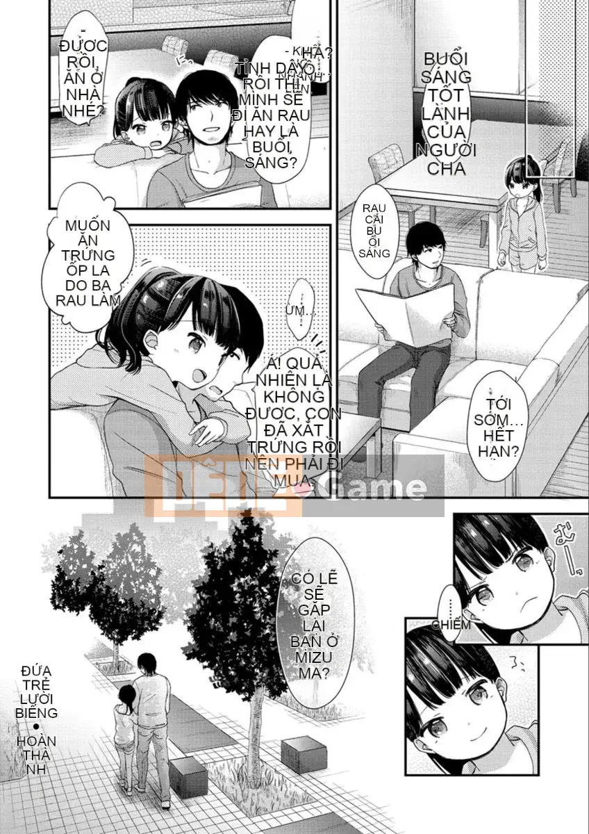 [Kiyomiya Ryo] [Namamusume] [Kỹ thuật số]