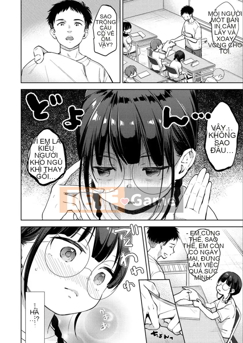 [Kiyomiya Ryo] [Namamusume] [Kỹ thuật số]