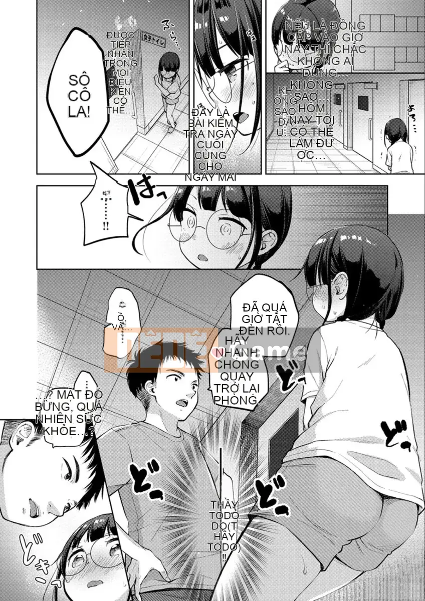 [Kiyomiya Ryo] [Namamusume] [Kỹ thuật số]