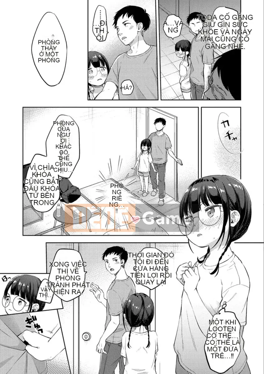 [Kiyomiya Ryo] [Namamusume] [Kỹ thuật số]