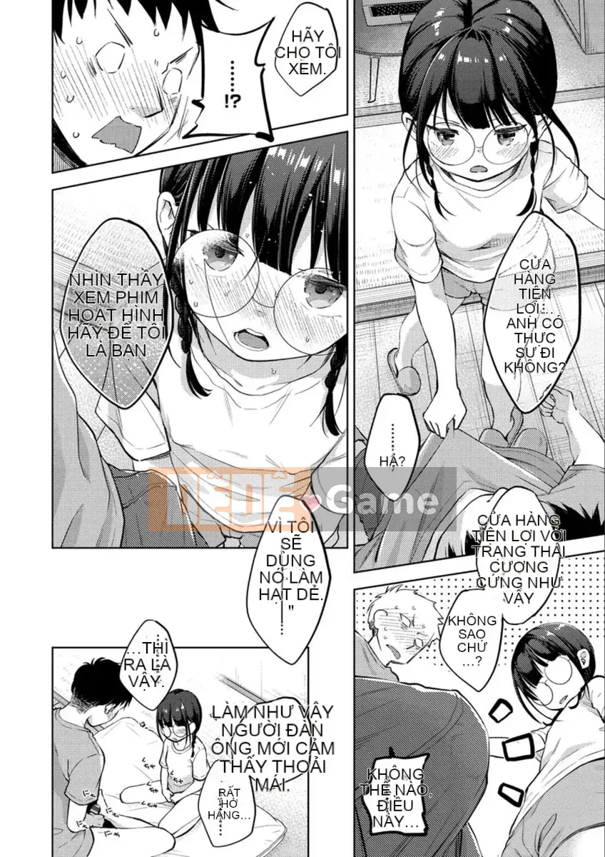 [Kiyomiya Ryo] [Namamusume] [Kỹ thuật số]