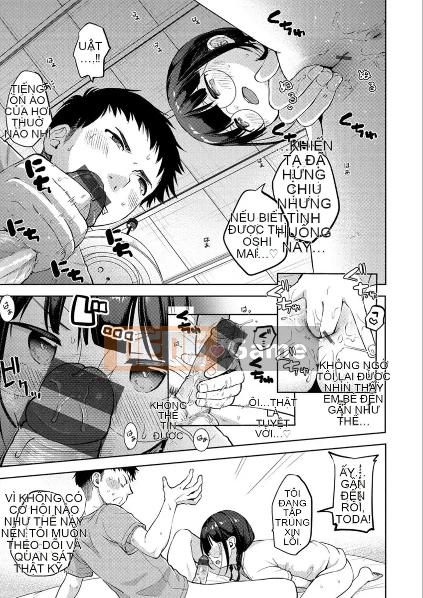 [Kiyomiya Ryo] [Namamusume] [Kỹ thuật số]