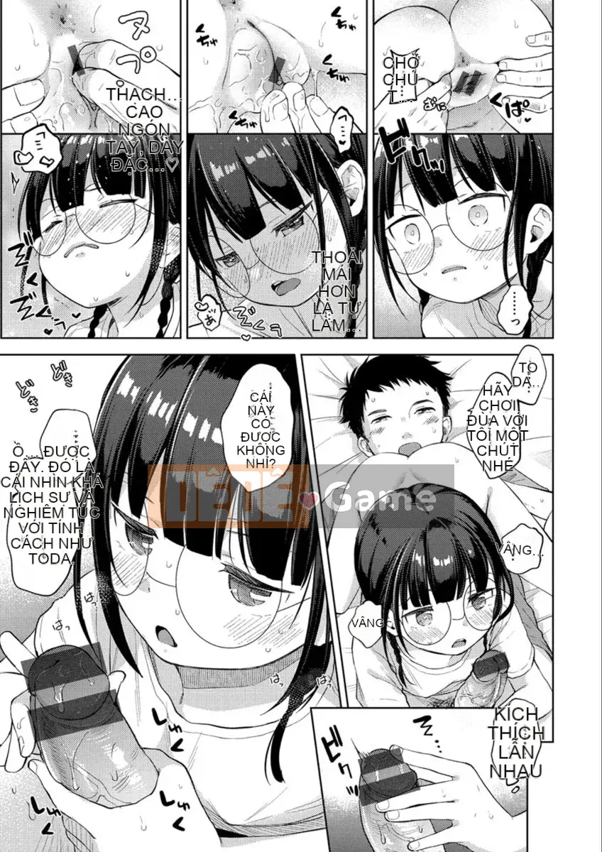 [Kiyomiya Ryo] [Namamusume] [Kỹ thuật số]