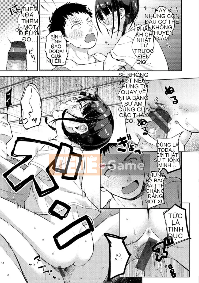 [Kiyomiya Ryo] [Namamusume] [Kỹ thuật số]