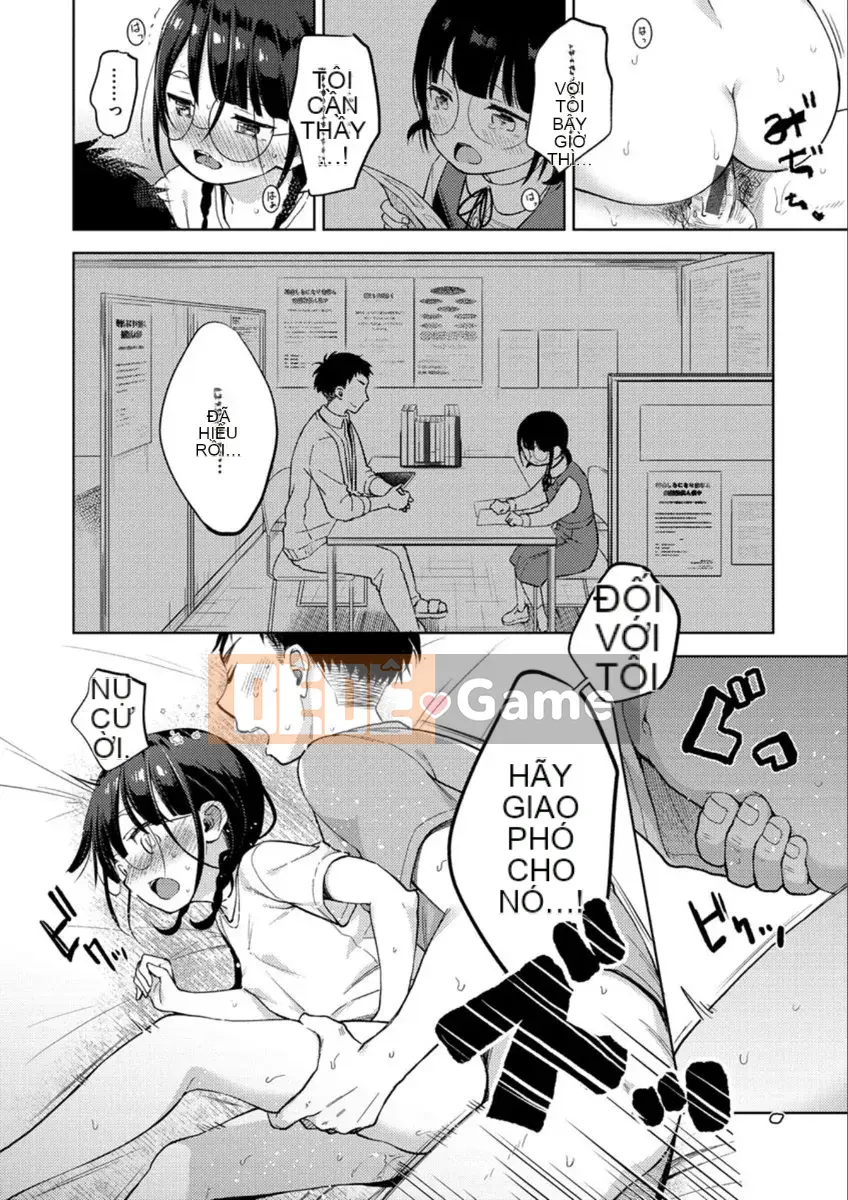 [Kiyomiya Ryo] [Namamusume] [Kỹ thuật số]