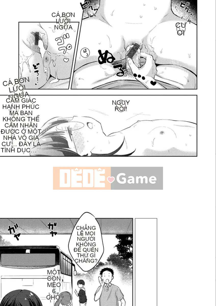 [Kiyomiya Ryo] [Namamusume] [Kỹ thuật số]