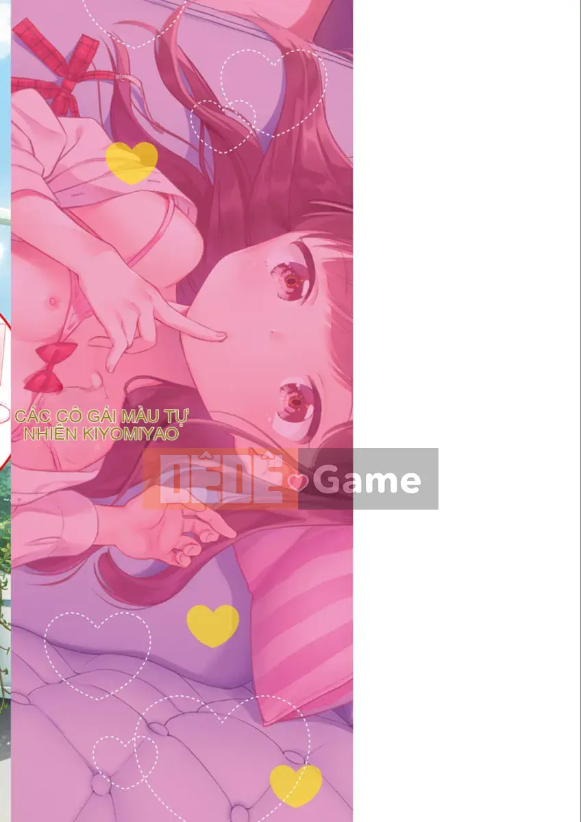 [Kiyomiya Ryo] [Namamusume] [Kỹ thuật số]