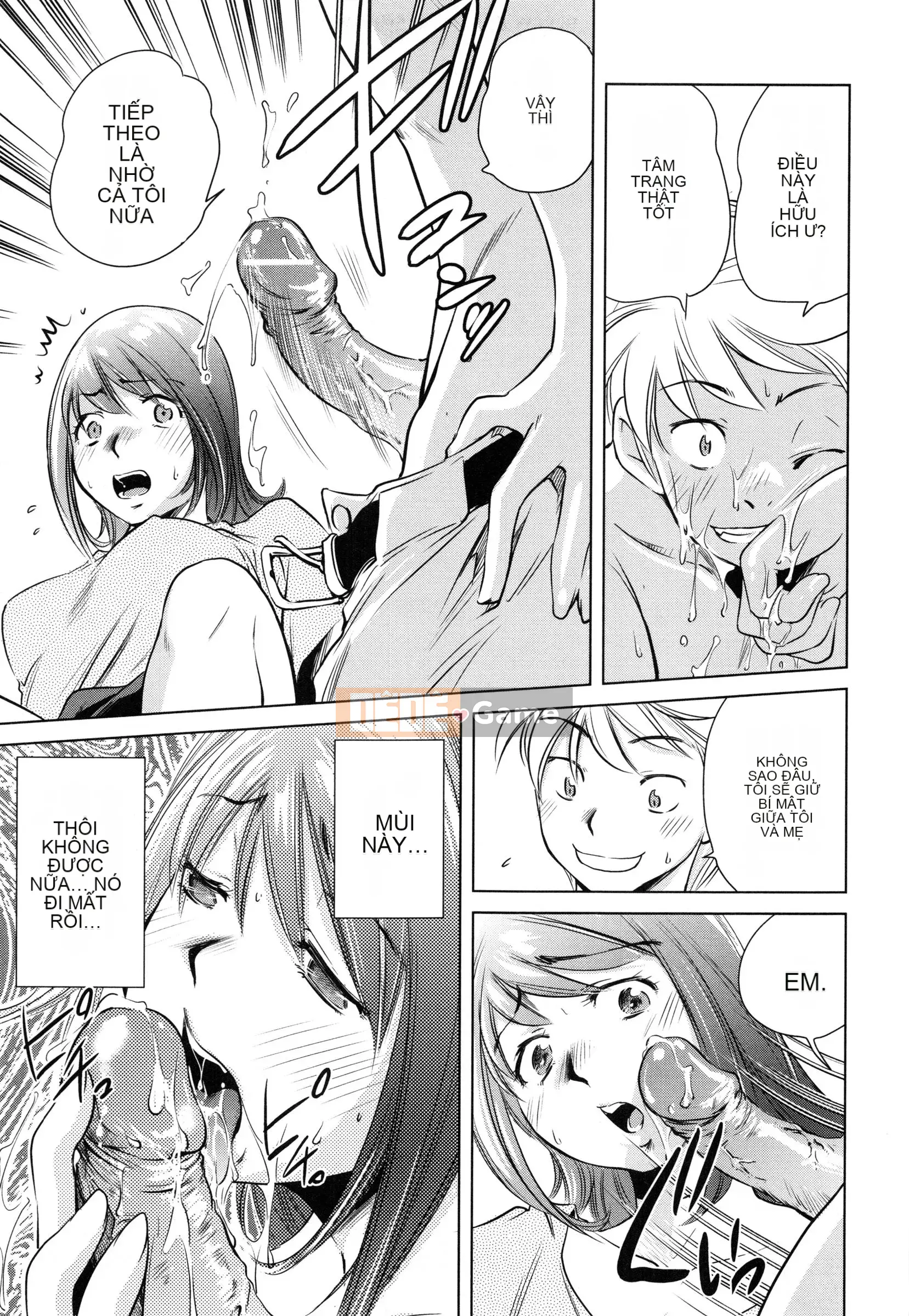 [PURUpyon Saito] Tsumitomitsu -sin và em yêu-