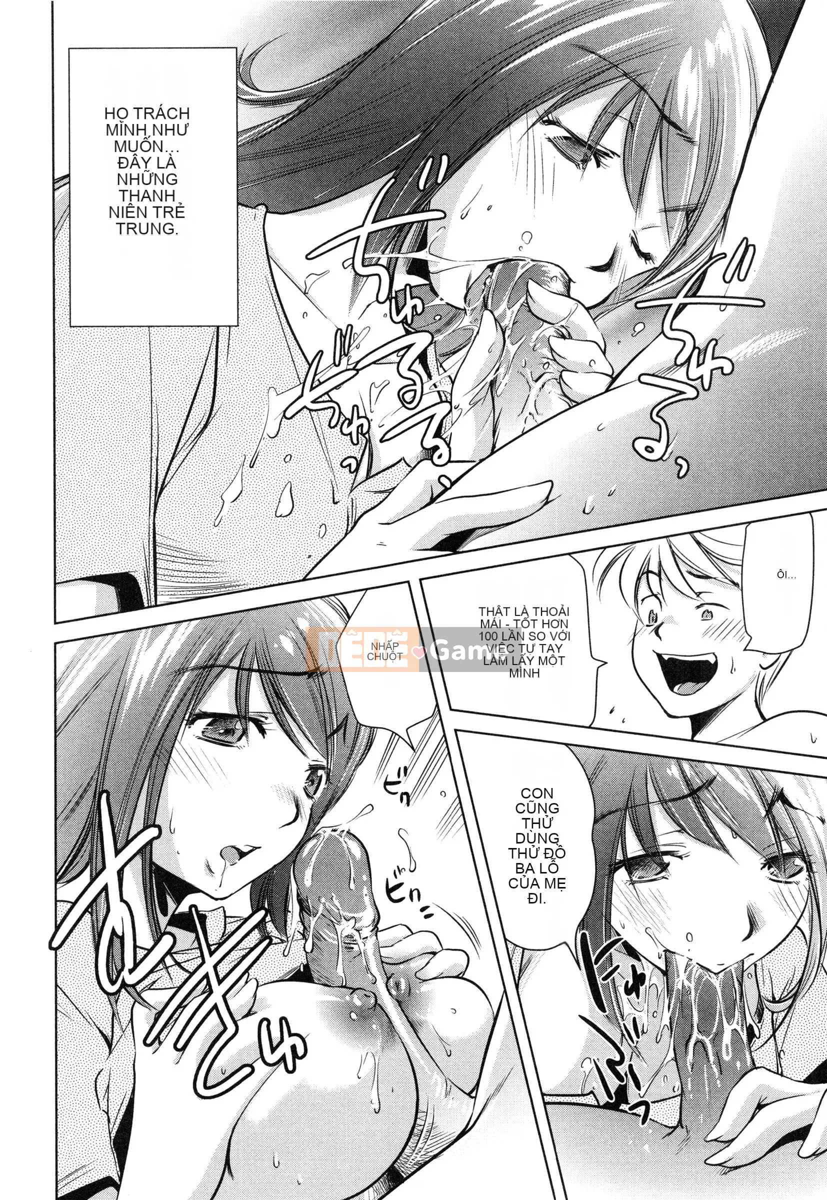 [PURUpyon Saito] Tsumitomitsu -sin và em yêu-