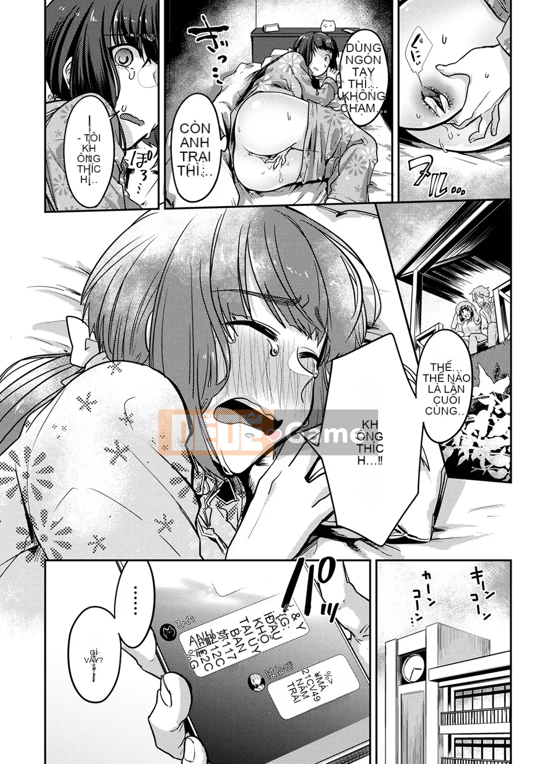 [Reiya Aoi] Tài liệu Kozukuri [Kỹ thuật số]