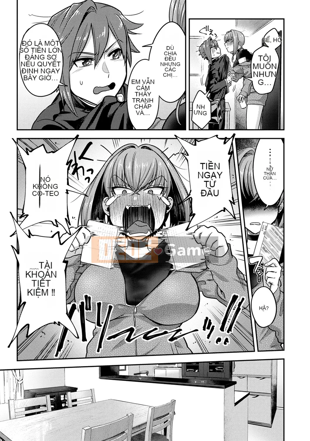 [Reiya Aoi] Tài liệu Kozukuri [Kỹ thuật số]