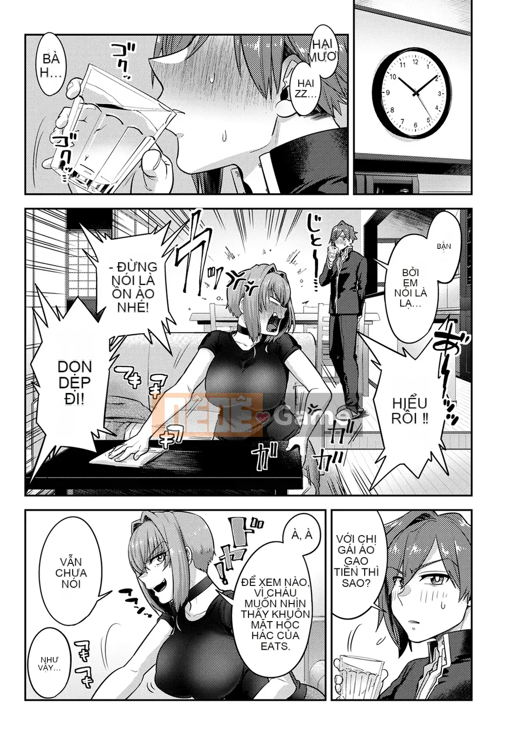 [Reiya Aoi] Tài liệu Kozukuri [Kỹ thuật số]