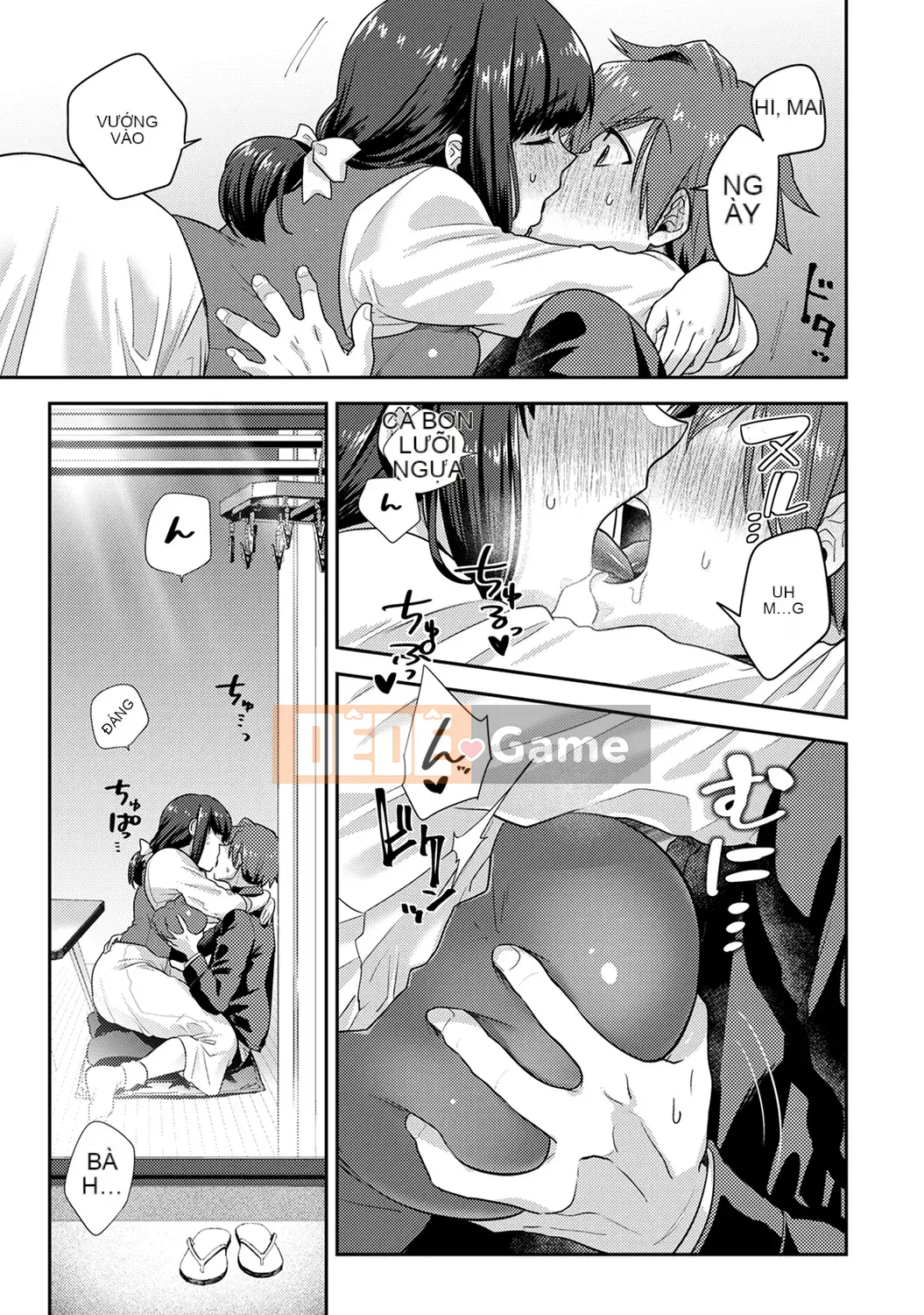 [Reiya Aoi] Tài liệu Kozukuri [Kỹ thuật số]