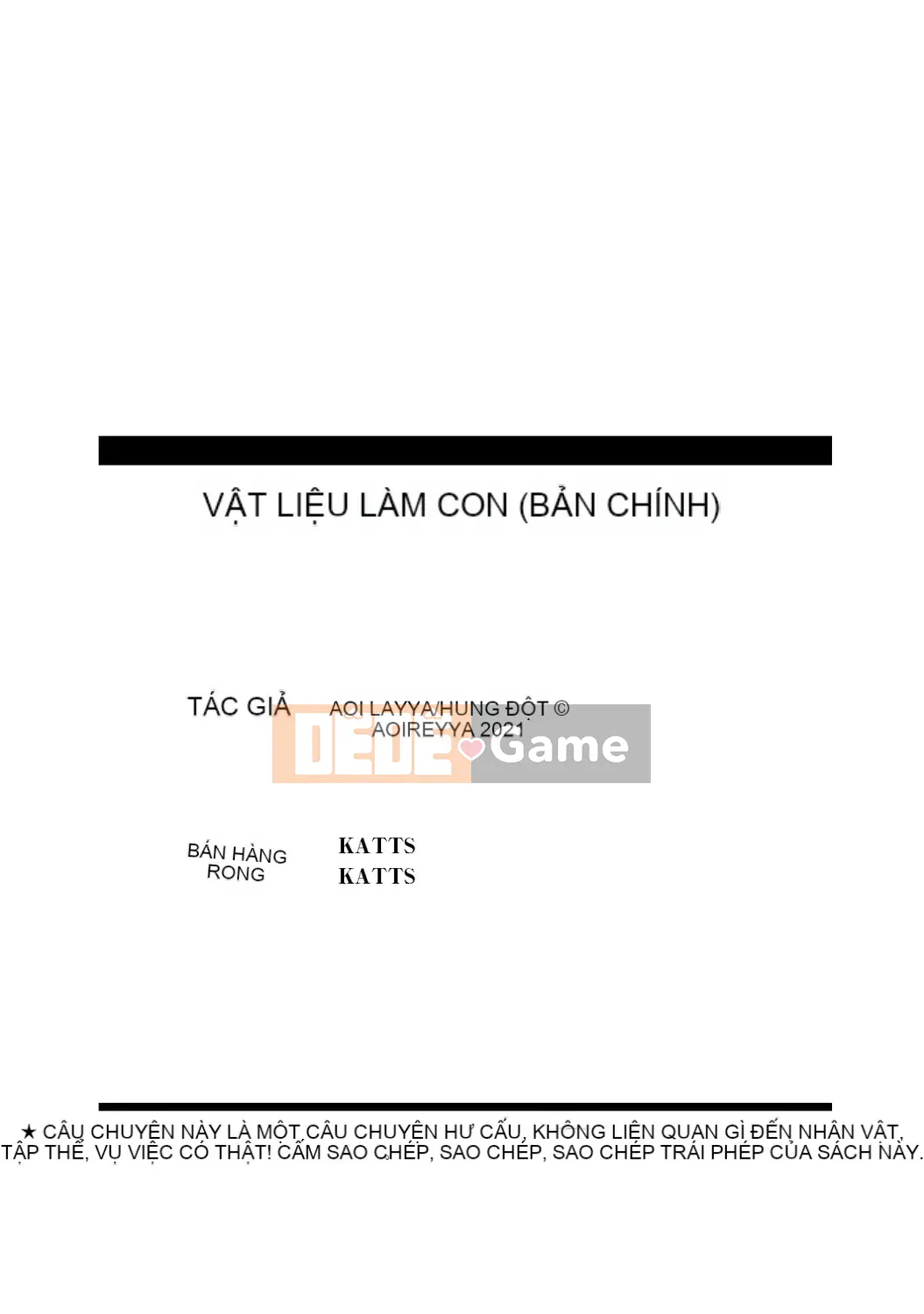 [Reiya Aoi] Tài liệu Kozukuri [Kỹ thuật số]