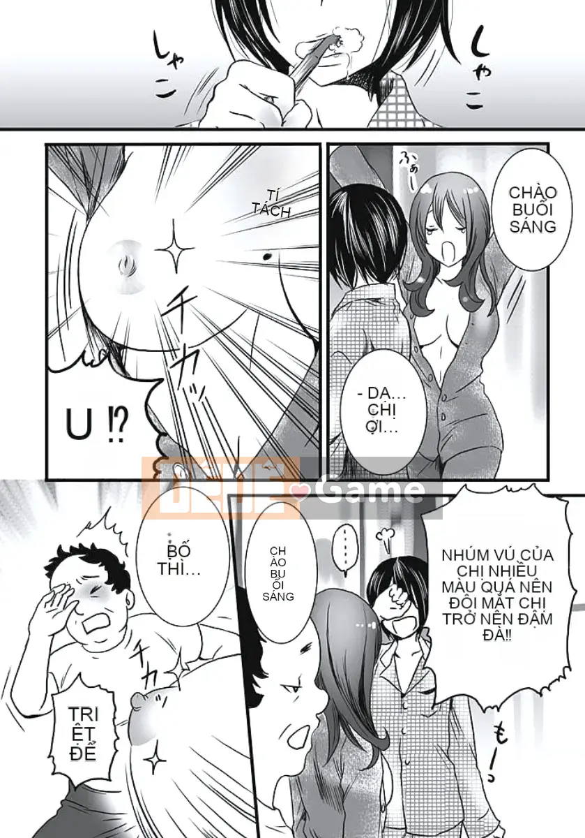 [Shiraishi Asuka] Cô gái động dục