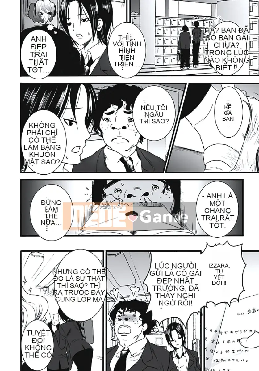 [Shiraishi Asuka] Cô gái động dục