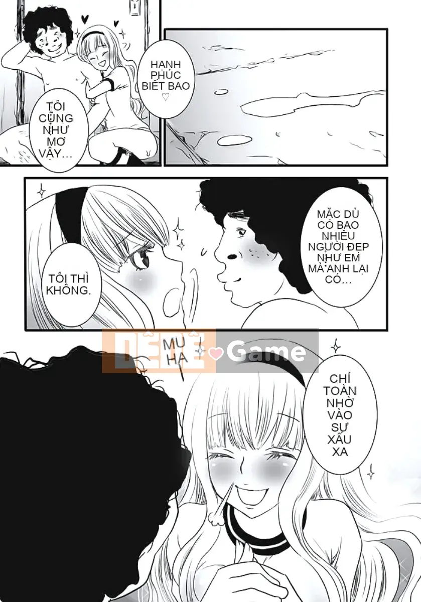 [Shiraishi Asuka] Cô gái động dục