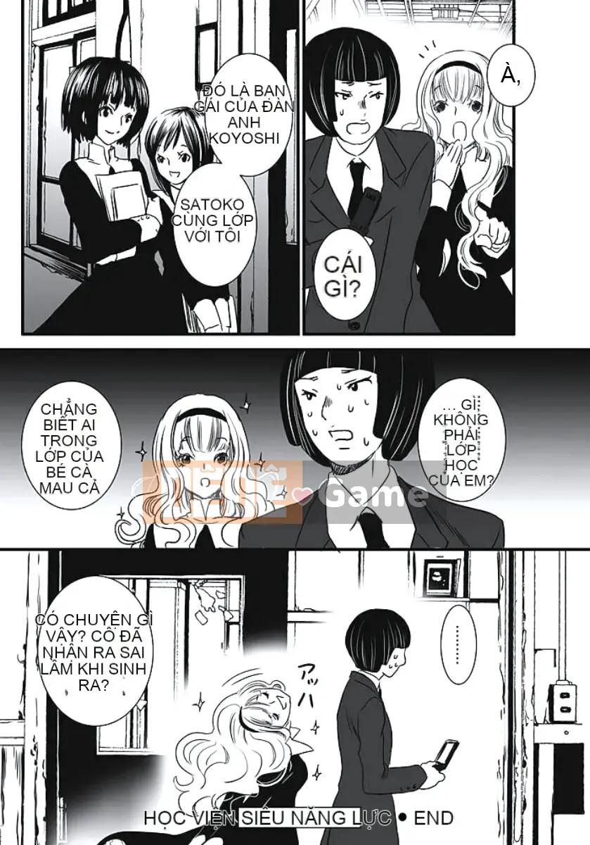 [Shiraishi Asuka] Cô gái động dục