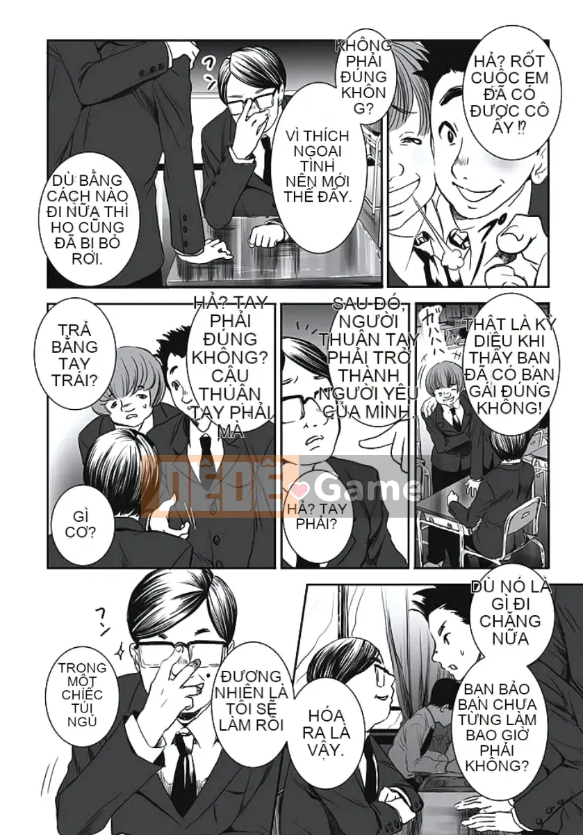 [Shiraishi Asuka] Cô gái động dục