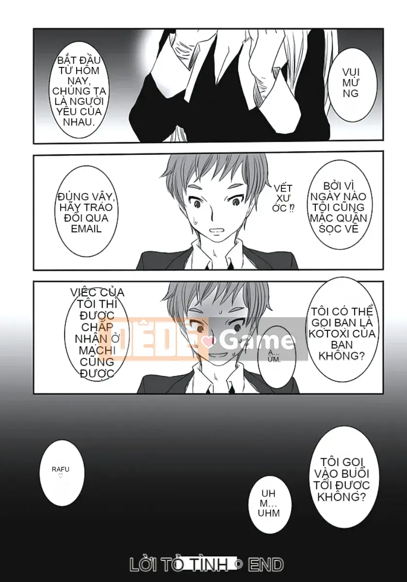 [Shiraishi Asuka] Cô gái động dục