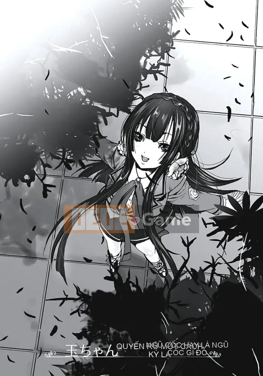 [Shiraishi Asuka] Cô gái động dục