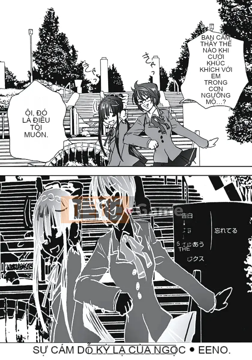 [Shiraishi Asuka] Cô gái động dục