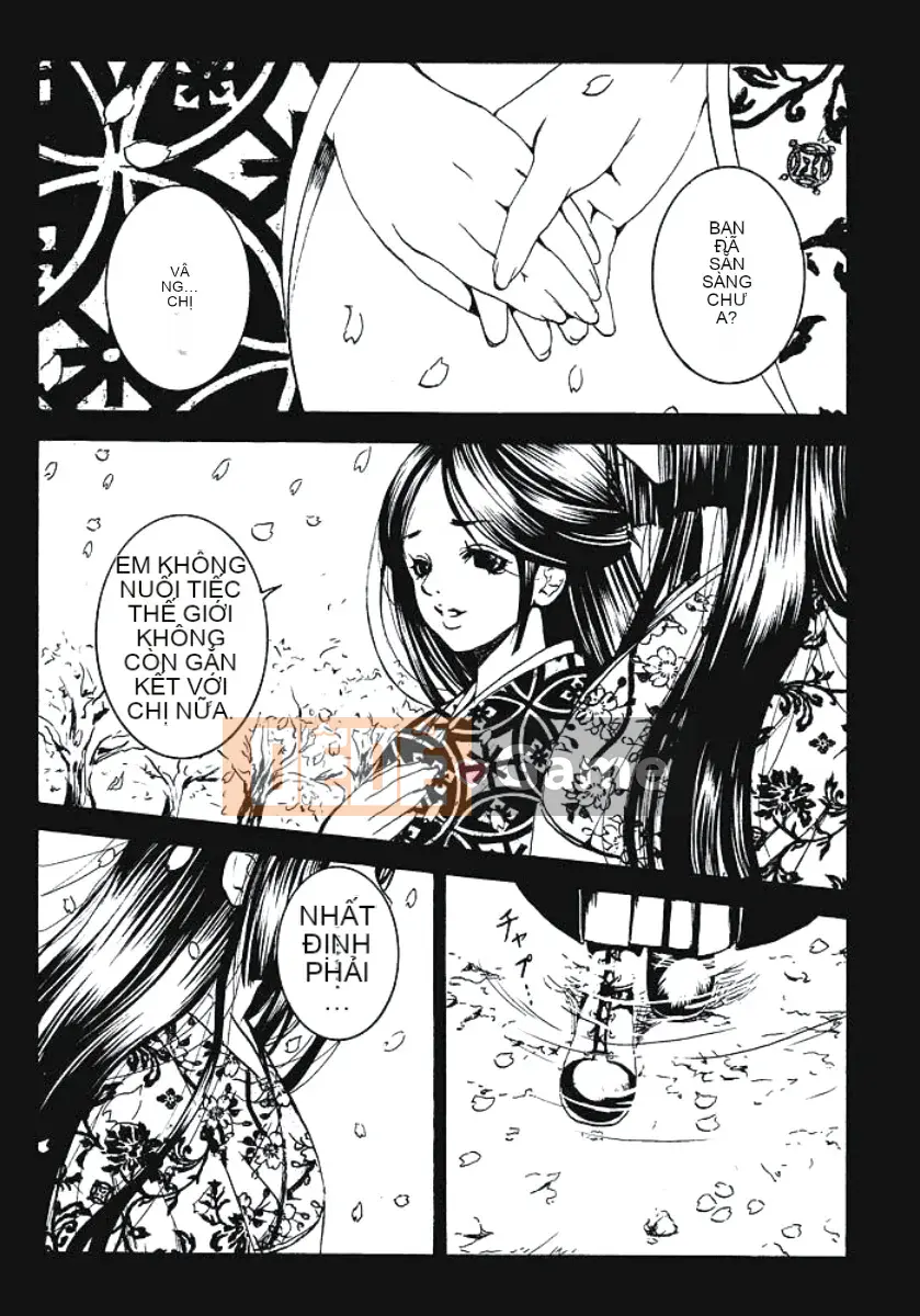 [Shiraishi Asuka] Cô gái động dục