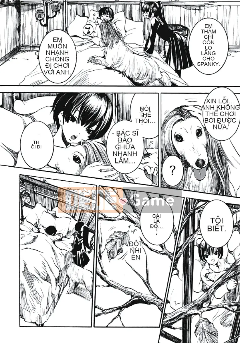 [Shiraishi Asuka] Cô gái động dục
