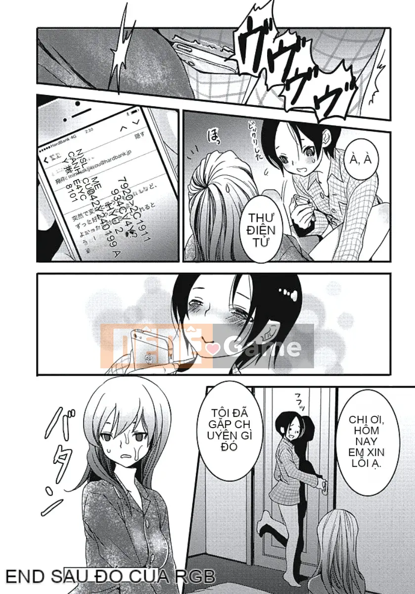 [Shiraishi Asuka] Cô gái động dục