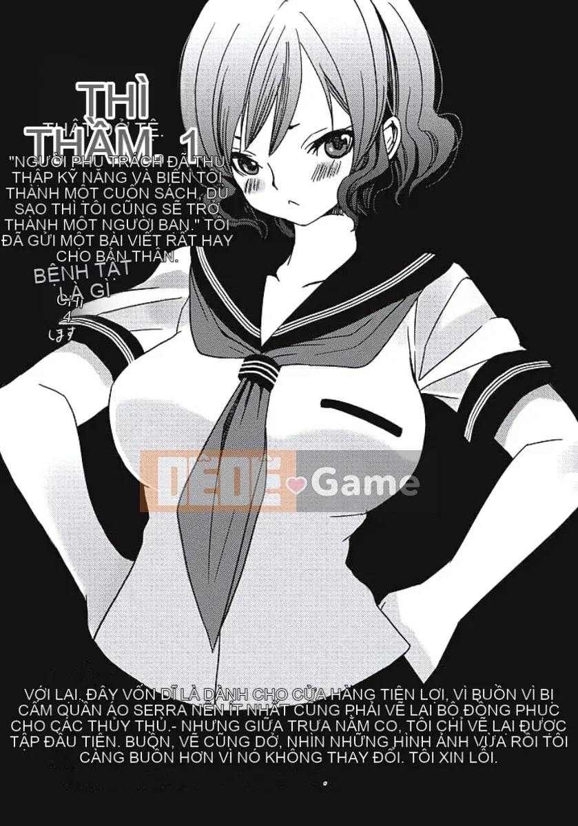 [Shiraishi Asuka] Cô gái động dục