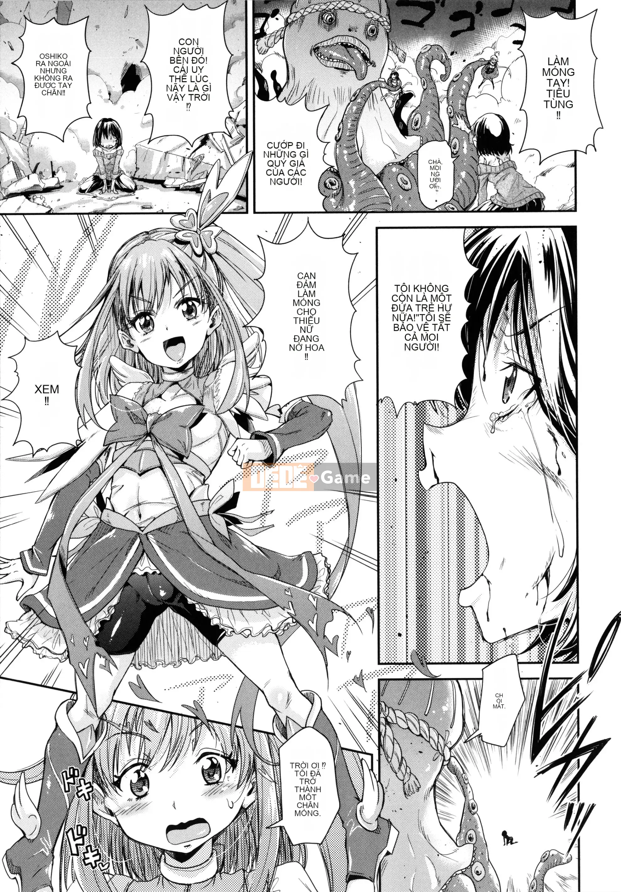 [Goya Takagi] Lolita?