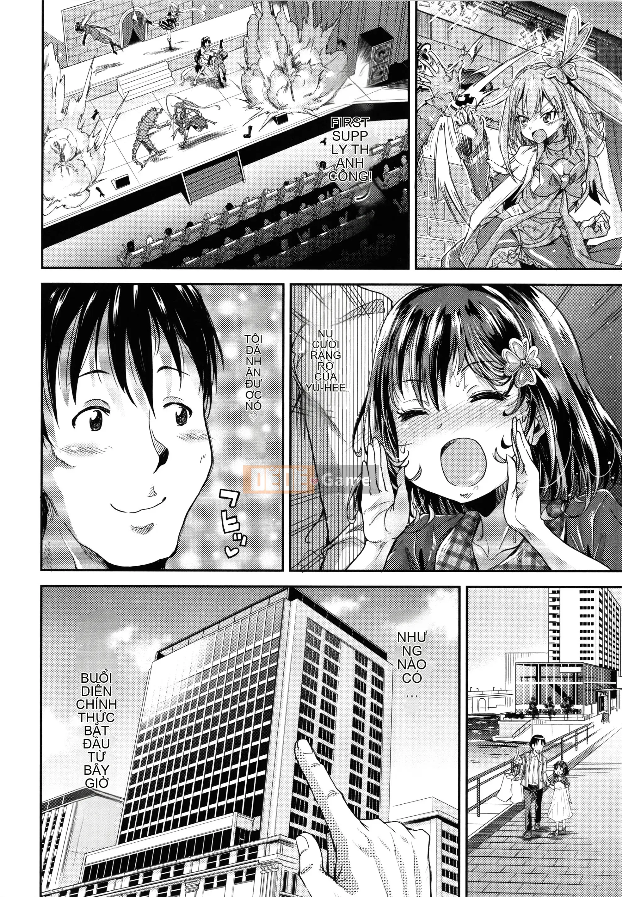 [Goya Takagi] Lolita?