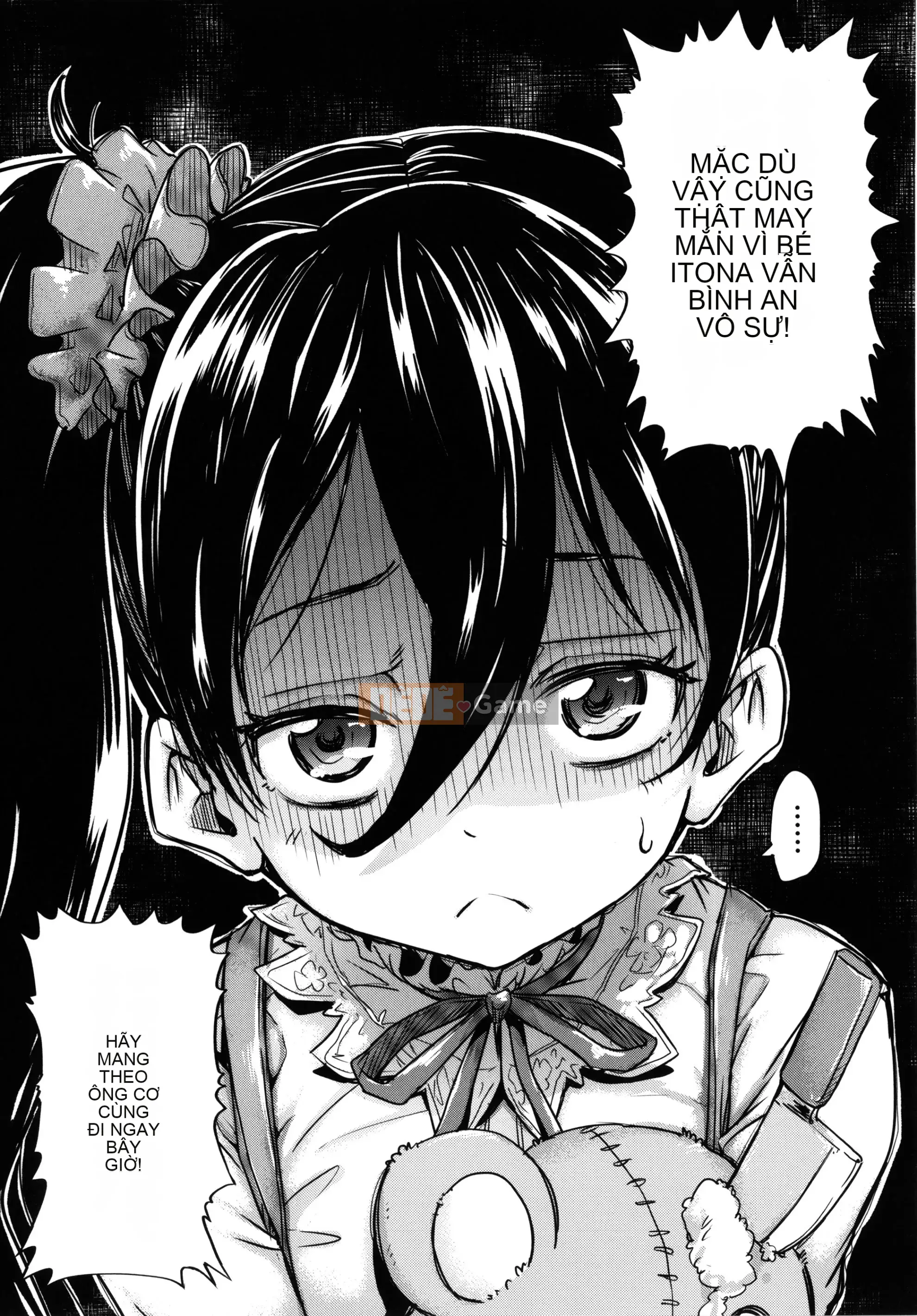 [Goya Takagi] Lolita?