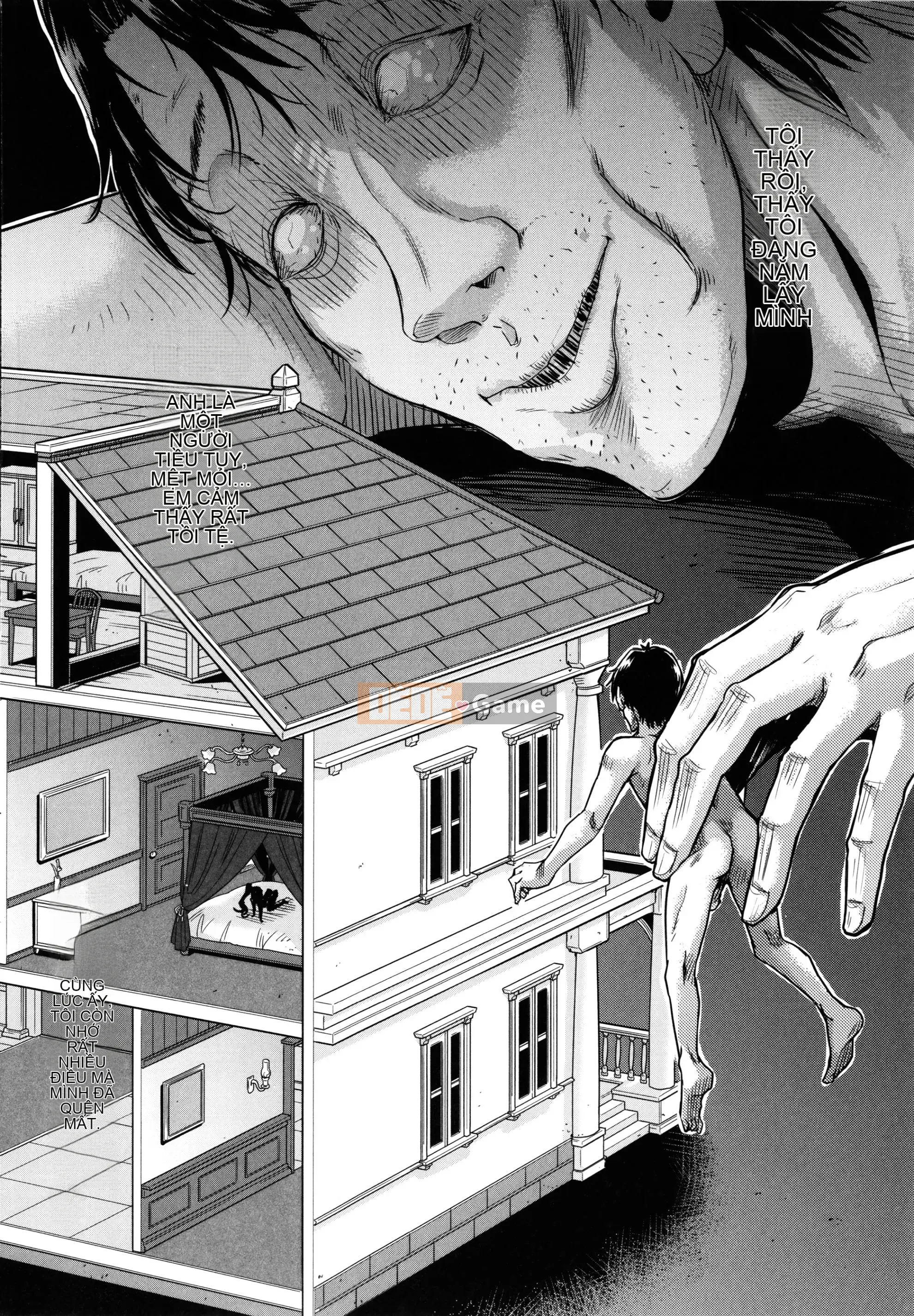 [Goya Takagi] Lolita?