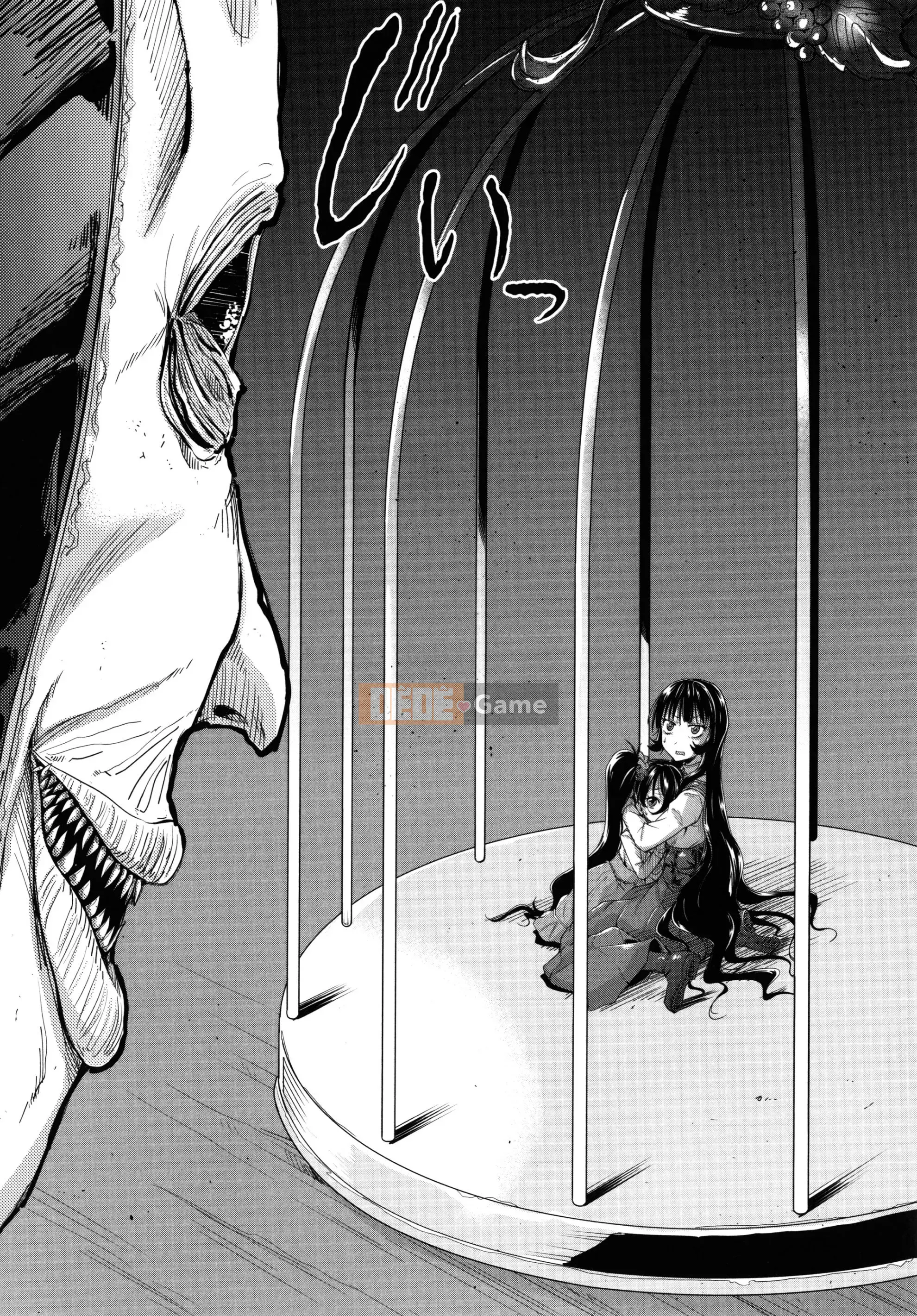 [Goya Takagi] Lolita?