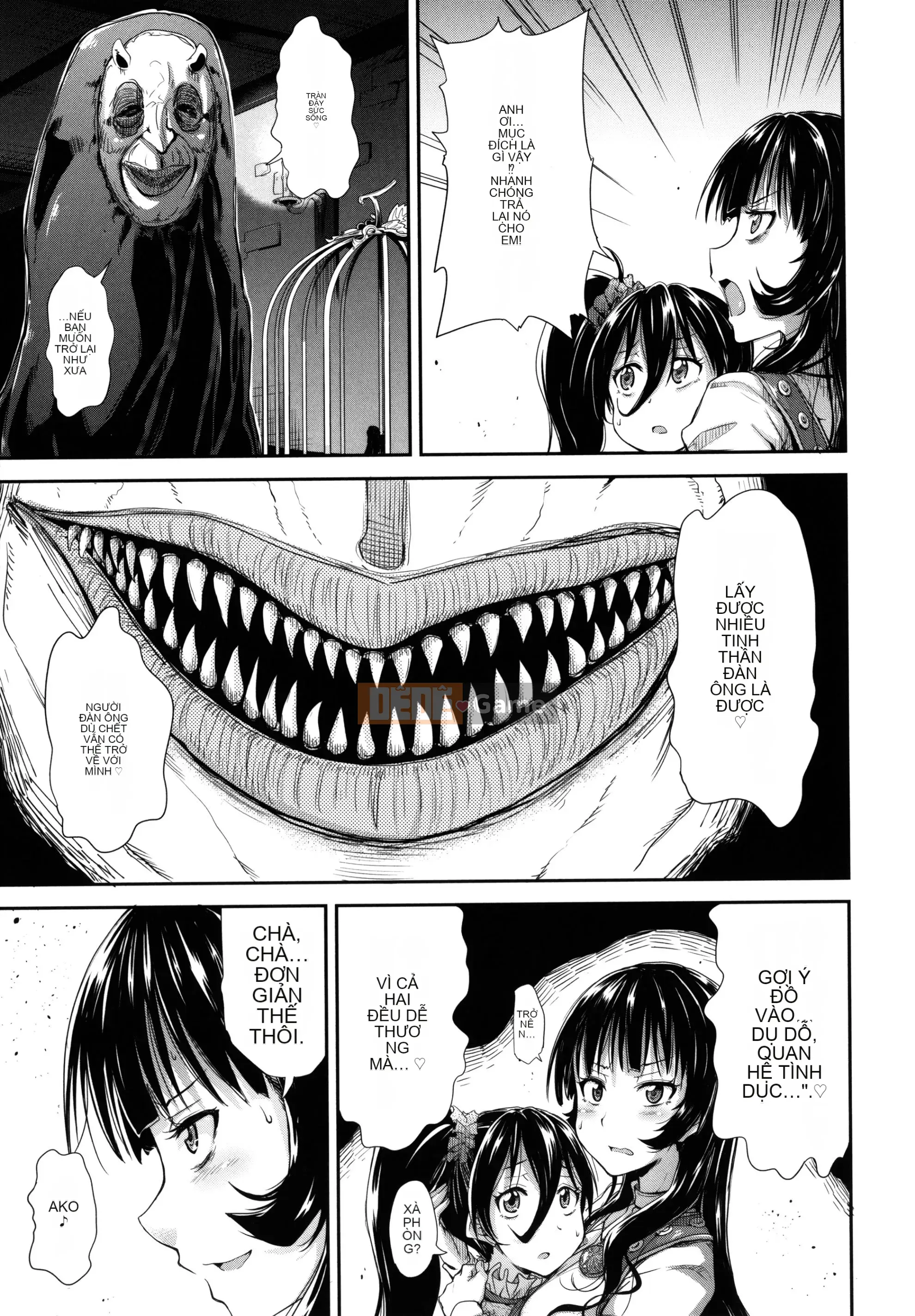 [Goya Takagi] Lolita?