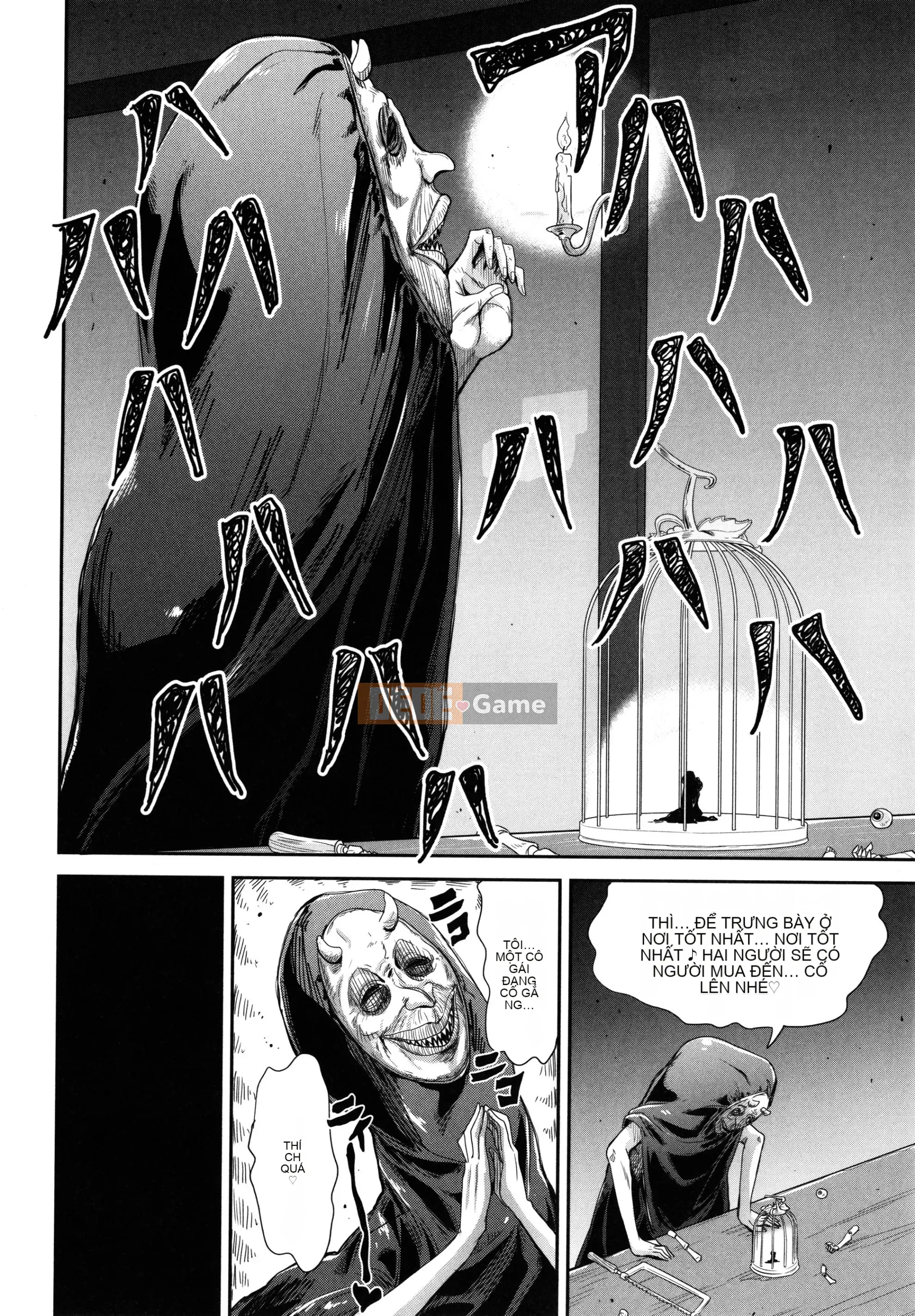 [Goya Takagi] Lolita?